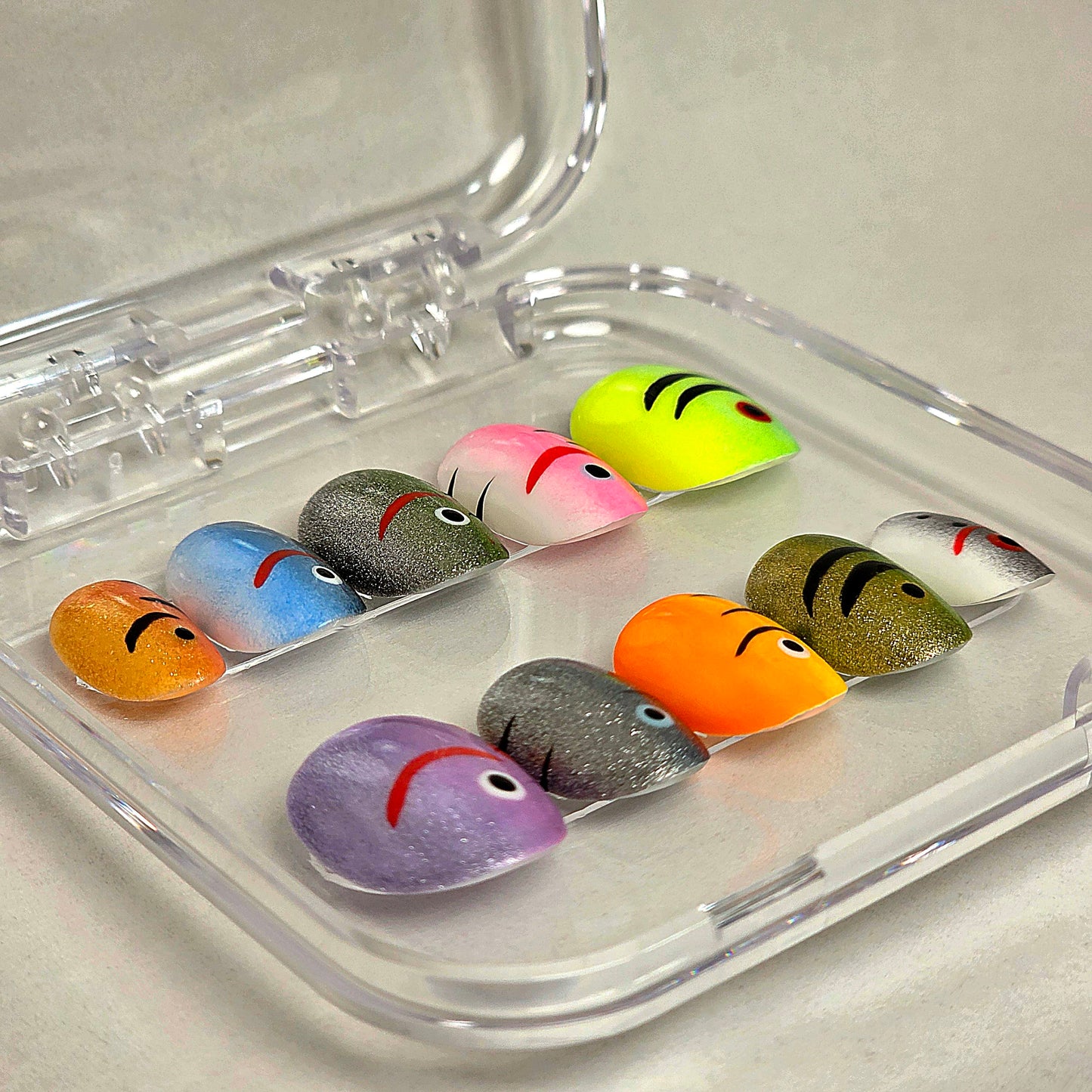 Fishing Lures