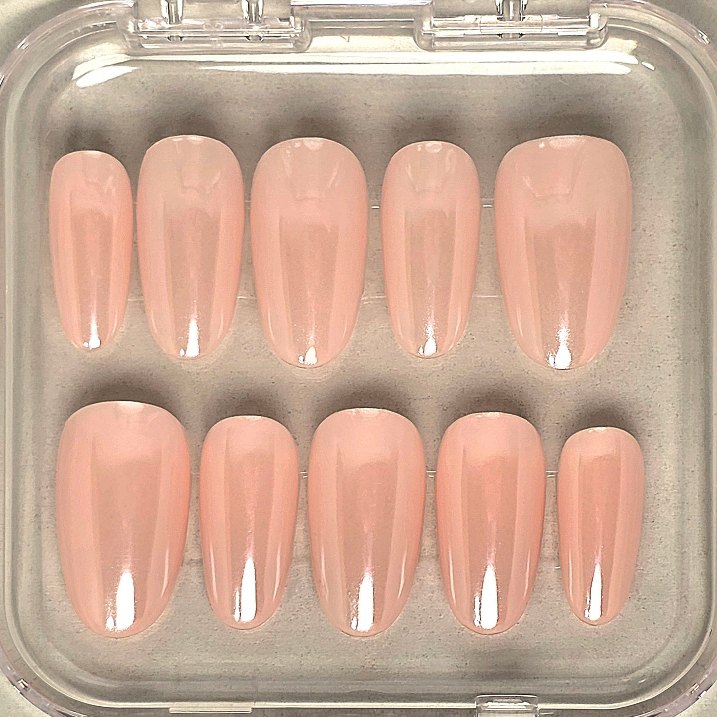 Strawberry Glazed Donut