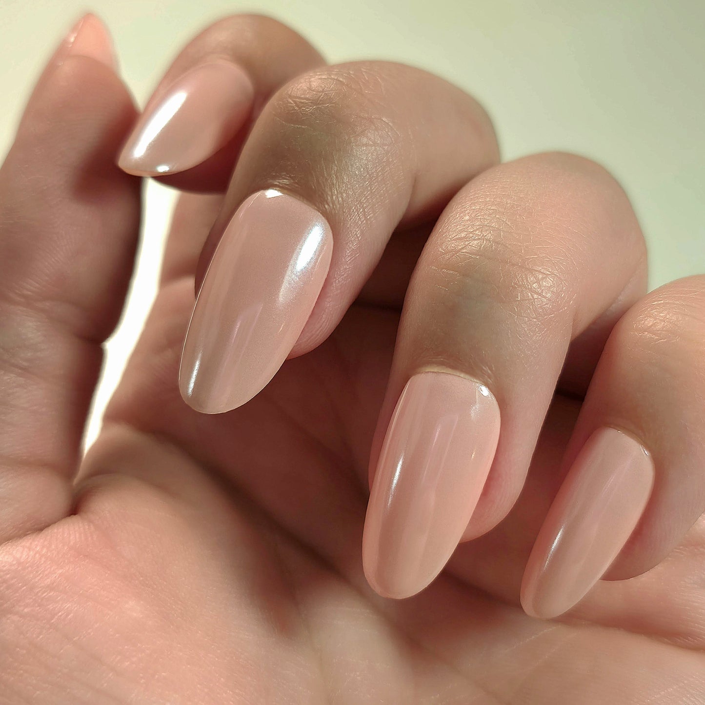 Strawberry Glazed Donut